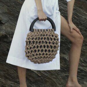 Alienina Rope Bag"NEW"
